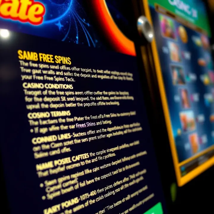 Casino Mate No Deposit Free Spins Explained