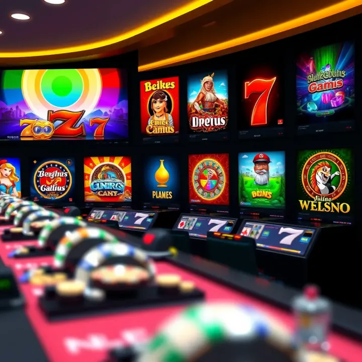 Casino Mate Erfahrungen: Honest Review for Aussie Players