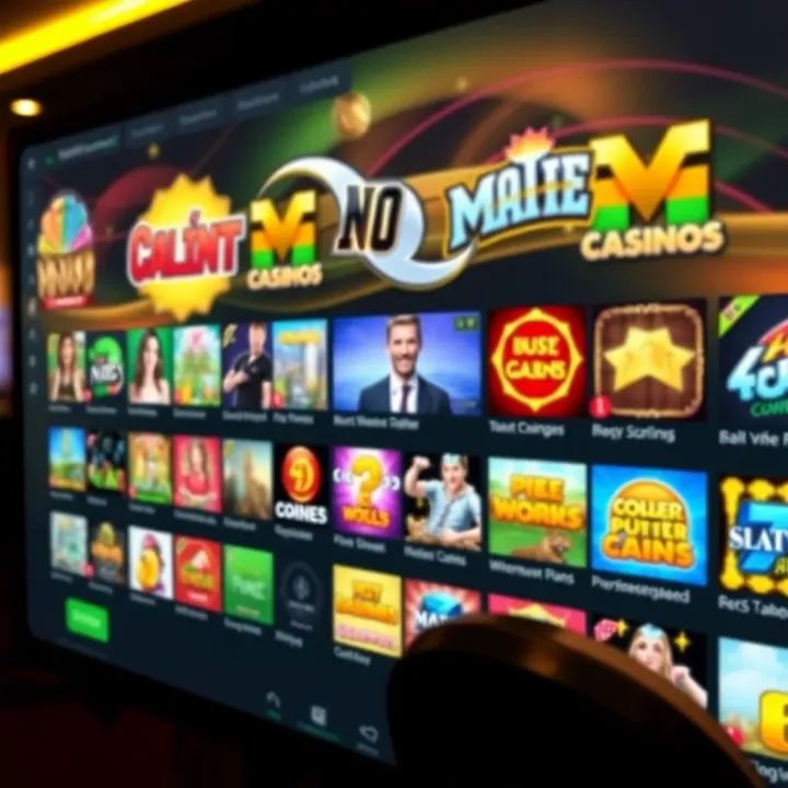 Understanding Casino Mate Instant Play
