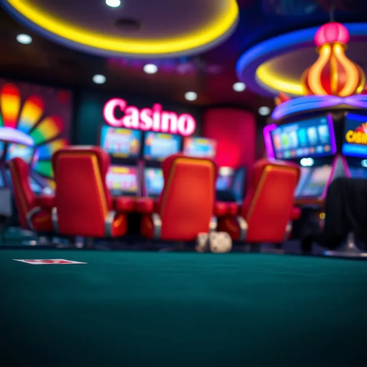 Instant Play at Casino Mate: A Practical Guide