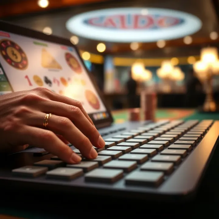 Illustration of secure online payment options supported by Casino Mate IO for Australian players