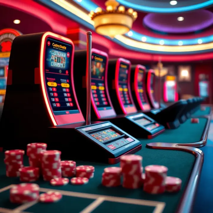 Key benefits and compliance features of Casino Mate licence for players and operators