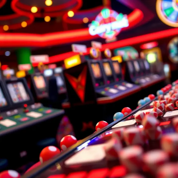 Regulatory framework overview for Casino Mate licence in Australia