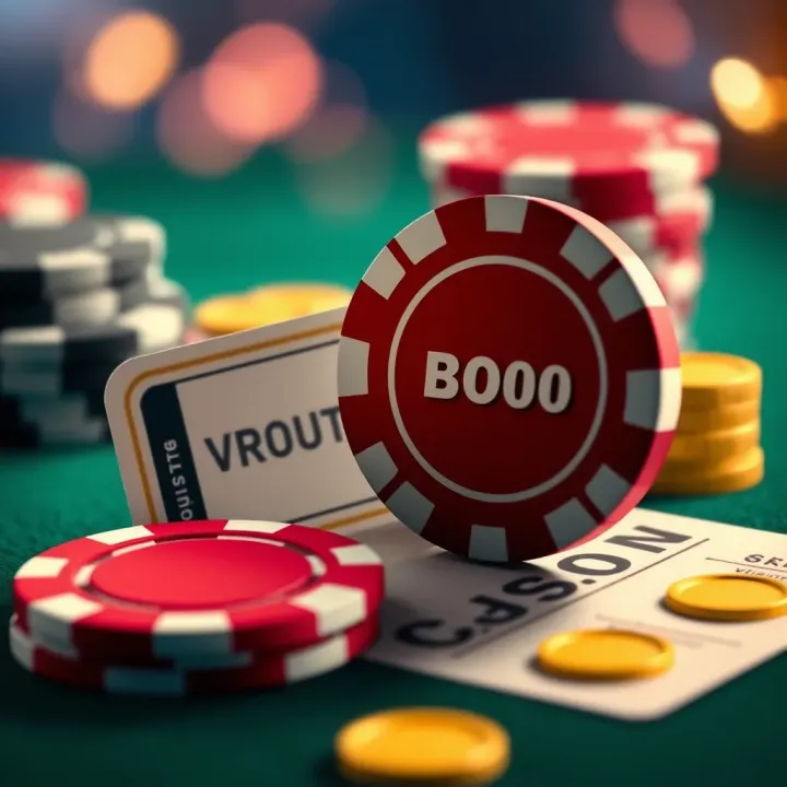 Casino Mate No Deposit Codes Explained
