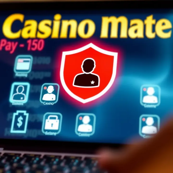 Casino Mate Online: A Clear Player's Guide