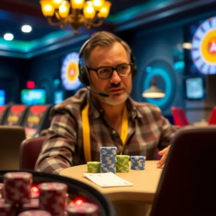 Secure payment options and reliable customer support services featured by Casino Mate