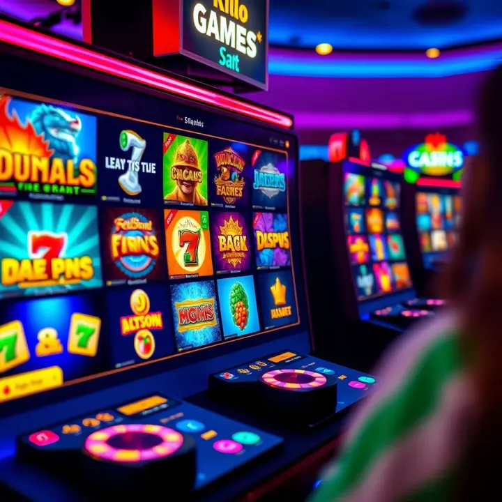 Complete Guide to Casino Mate Pokies in Australia