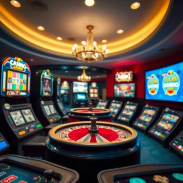 Casino Mate Review Australia: What to Know
