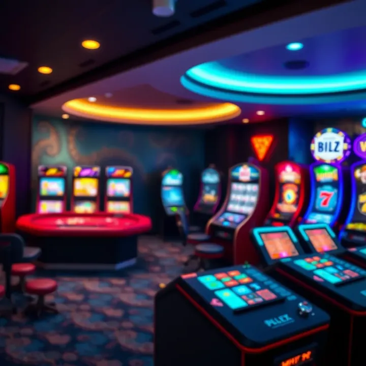 Top Slot Games on Casino Mate: Your Guide