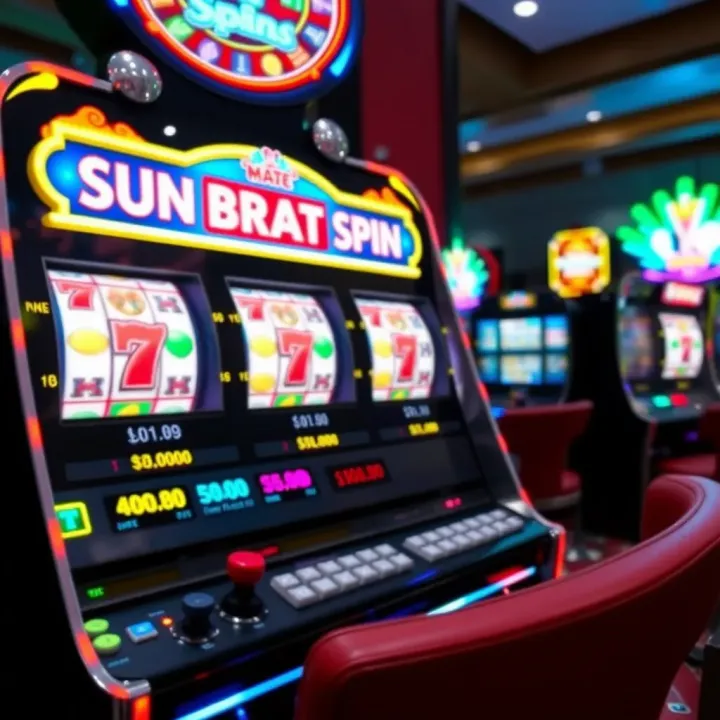 Understanding Casino Mate's Sunday Free Spins Offer