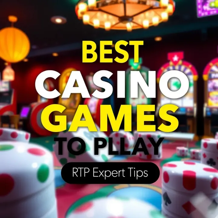 Casino Mate RTP and Top Games to Play