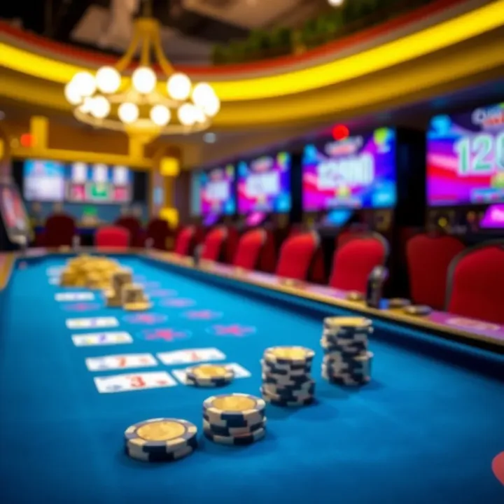 Visual representation of the benefits and features offered by Casino Show Mate for enhancing casino gameplay