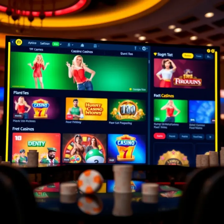 Understanding Casino Show Mate: Features & Benefits