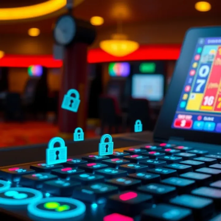 Casino Slot Mate: What to Know Before You Play