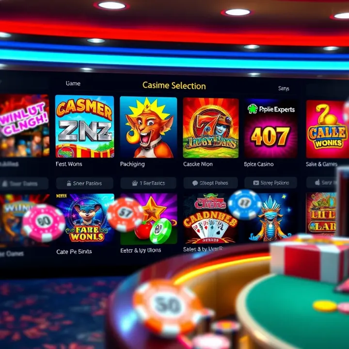 Casino Mate Casino Review for Australian Players