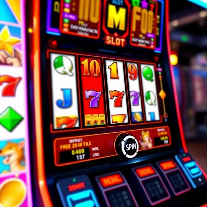 Slot Mate Free Slot Casino: Your Guide to Free Play