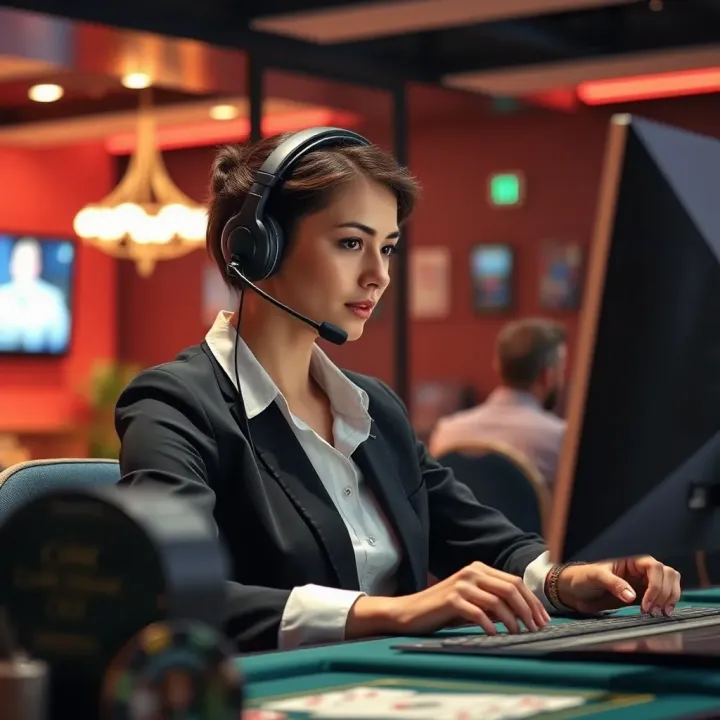 How to Contact Casino Mate Customer Support