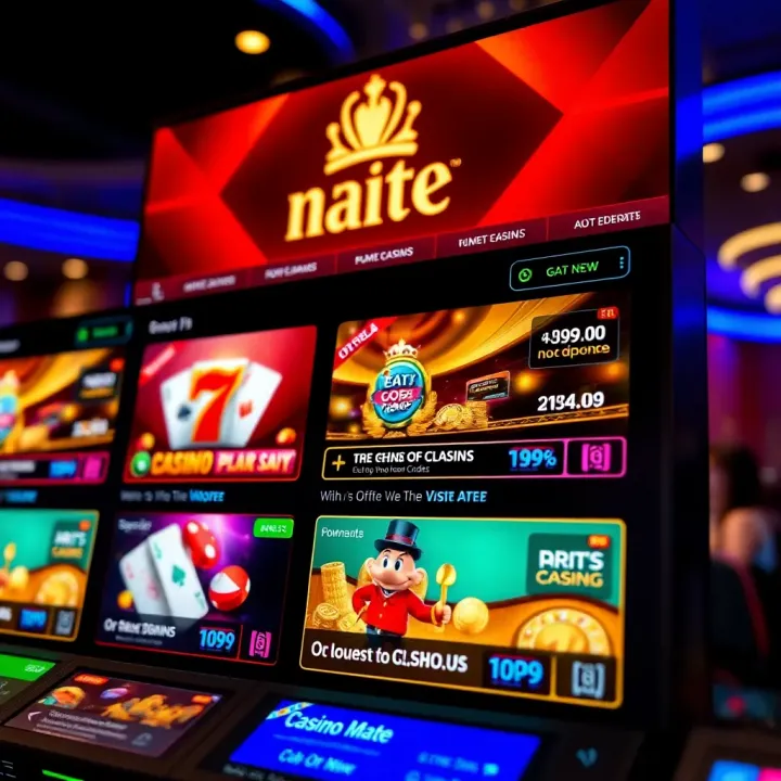 How to Use Casino Mate No Deposit Bonus Codes