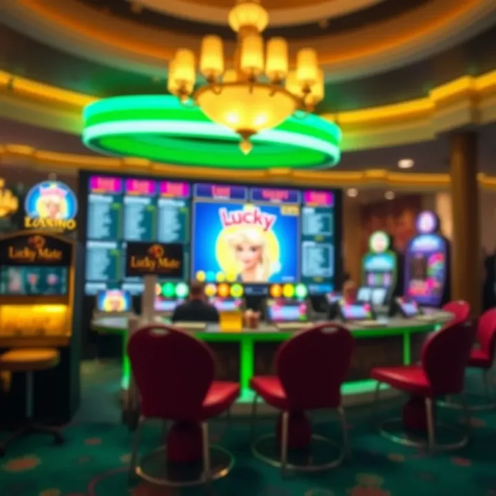 Lucky Mate Casino Reviews Australia: What Aussies Should Know