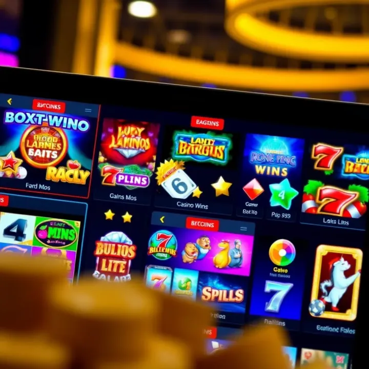 Lucky Mate Casino Review for Australian Players