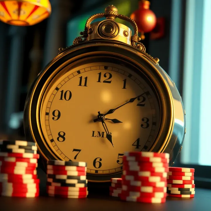 Lucky Mate Casino Withdrawal Times Explained