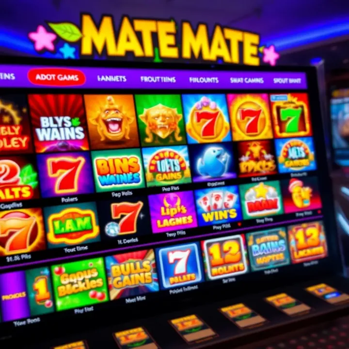 Mate Mate 11 Casino Review for Australian Players