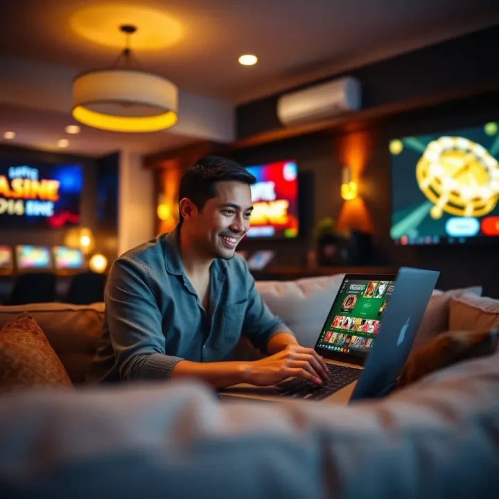 Mate Online Casino: What Aussies Should Know