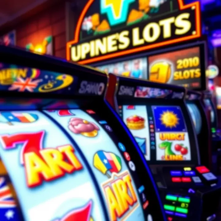 Mate Slots Casino Review for Aussie Players