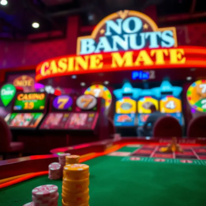 Casino Mate No Deposit Bonuses 2026 Guide