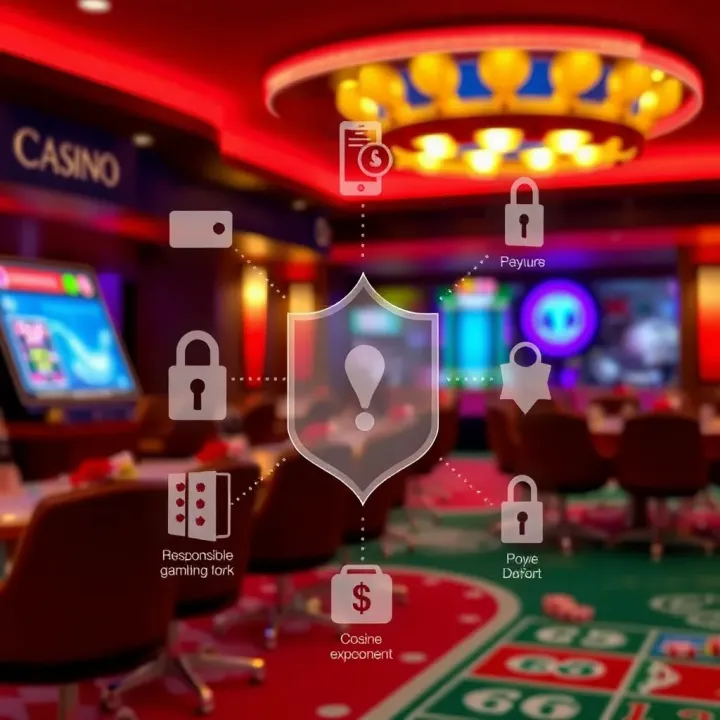 Online Casino Mate Review for Australian Players