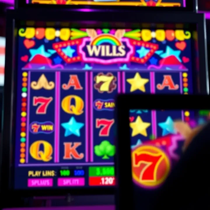 A Practical Guide to Playing Online Pokies at Casino Mate
