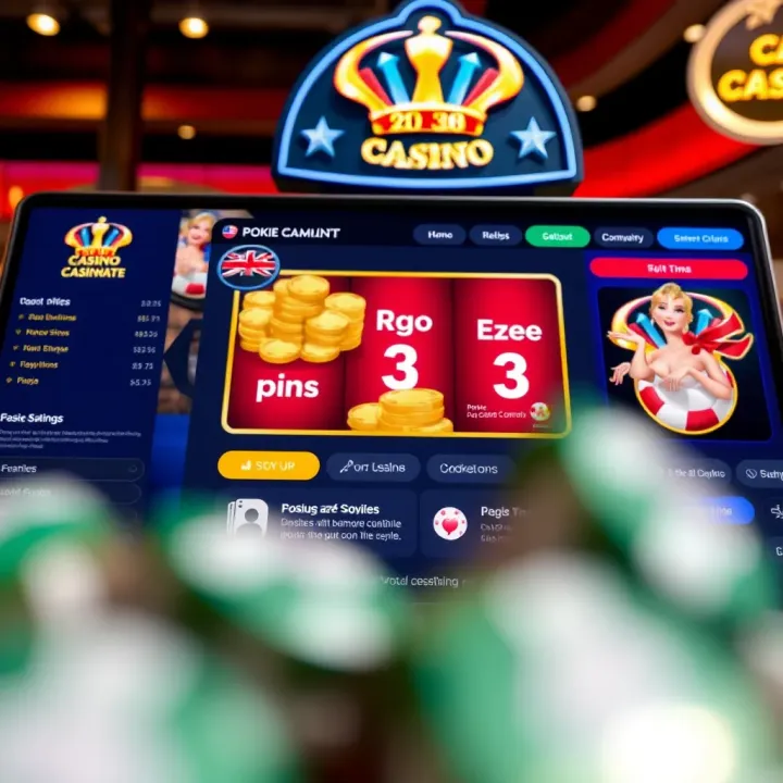 Pokie Casino Mate: A Detailed Aussie Guide