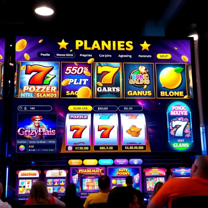 Pokie Mate Casino Australia: What to Know