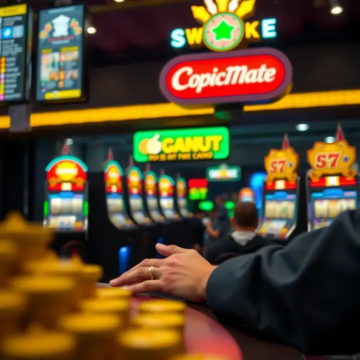 Secure online payment methods for Australian players at Pokie Mate Casino