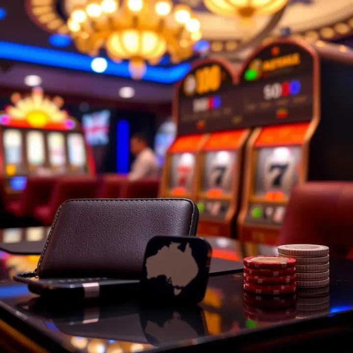Understanding Pokie Mate Casino for Australian Players