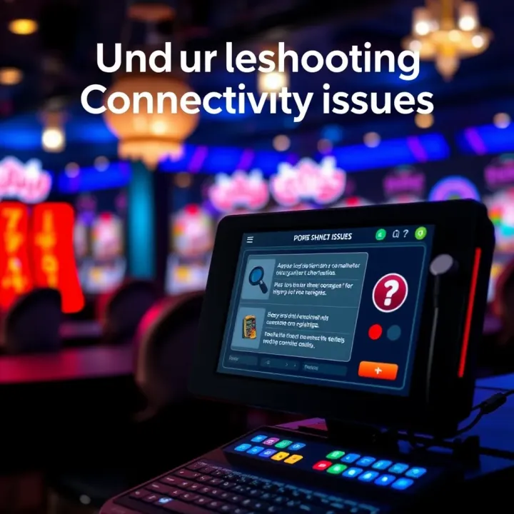 Understanding Casino Mate Downtime and What to Do