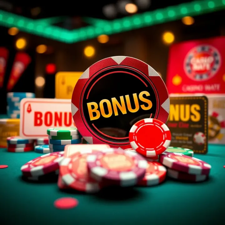 Understanding Bonus Codes at Casino Mate