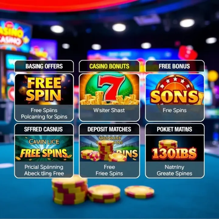 Understanding Casino Mate Free Bonus Offers