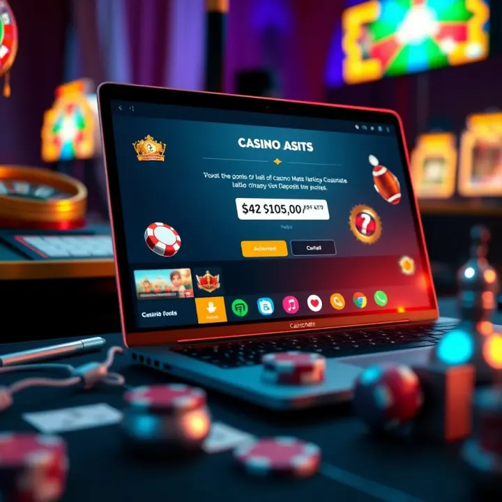 Understanding Casino Mate No Deposit Bonus Codes
