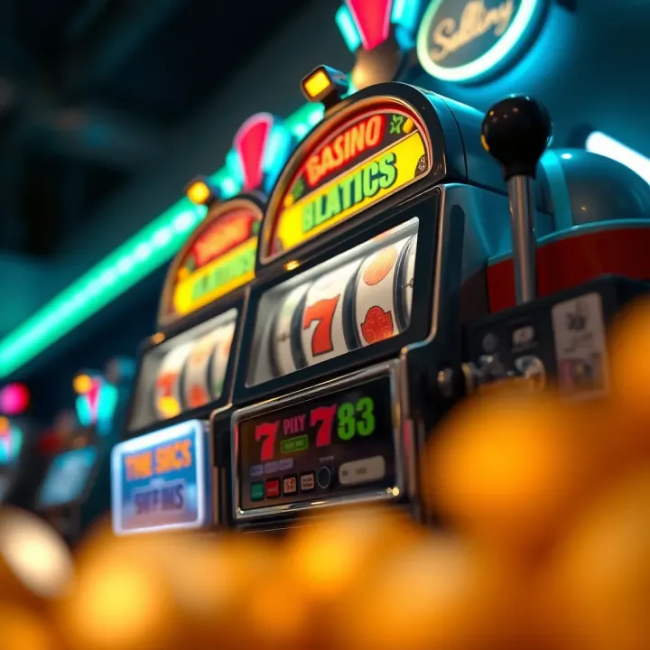 Understanding Pokies: Your Complete Guide
