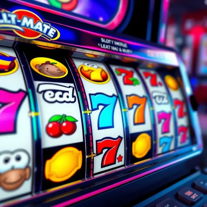 Slot Mate Free Slots and Cheat Risks Explained
