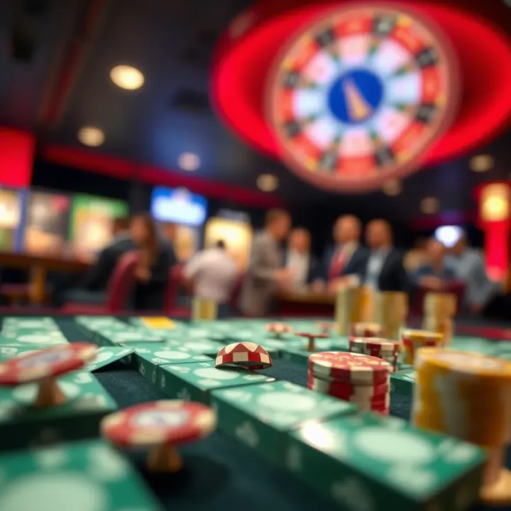 Illustration of payment options and security icons for Australian online casino players